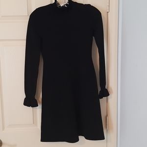 WHBM Sweater Dress